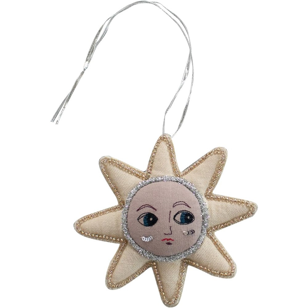 Skippy Cotton Baby Star - Lavender Scented Token (1 pc)