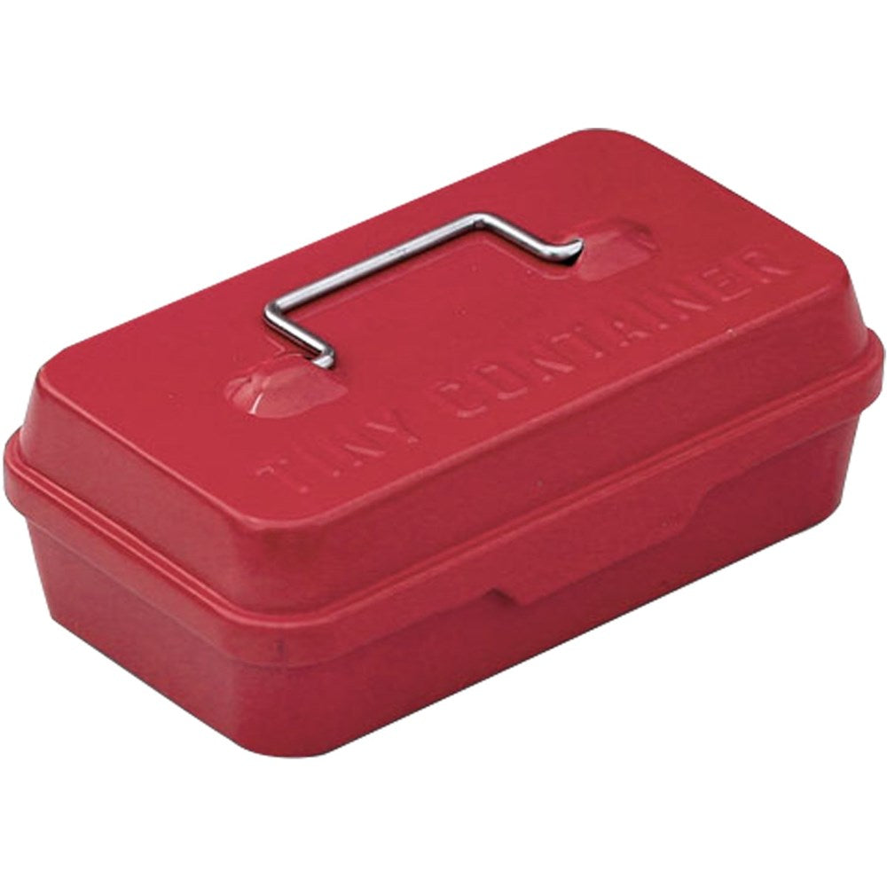 Hightide Tiny Container - Red (1 pc)