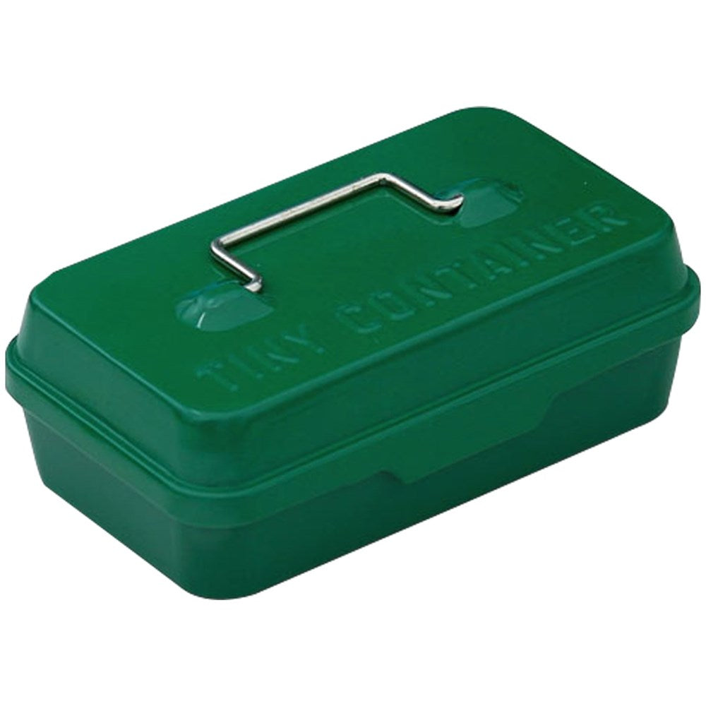 Hightide Tiny Container - Green (1 pc)