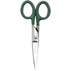 Renewal Stainless Steel Scissors - Green