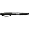 Glider Color Pen - Black