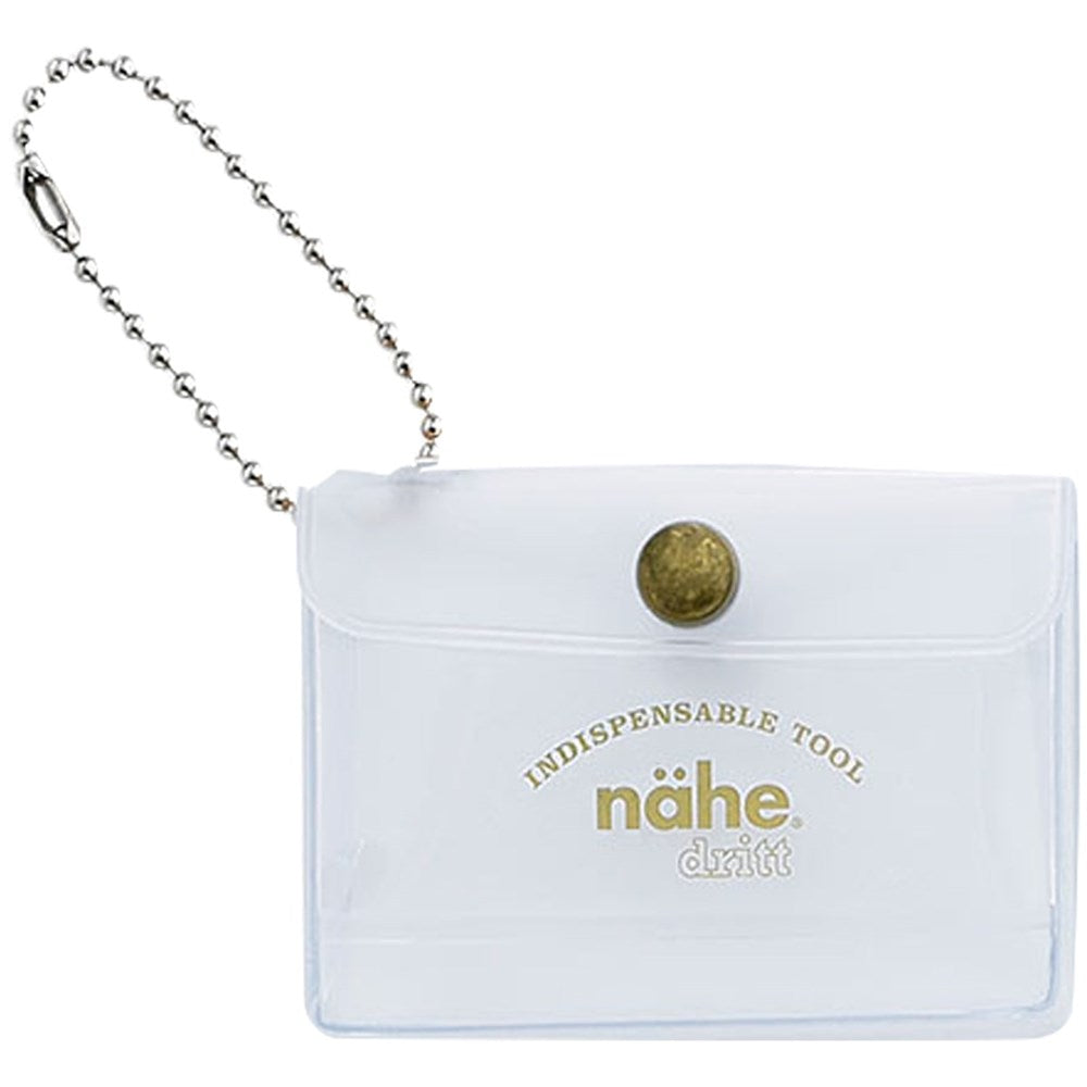 Hightide Mini General Purpose Case - Clear (1 pc)