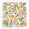 Mums & Robins Tea Towel