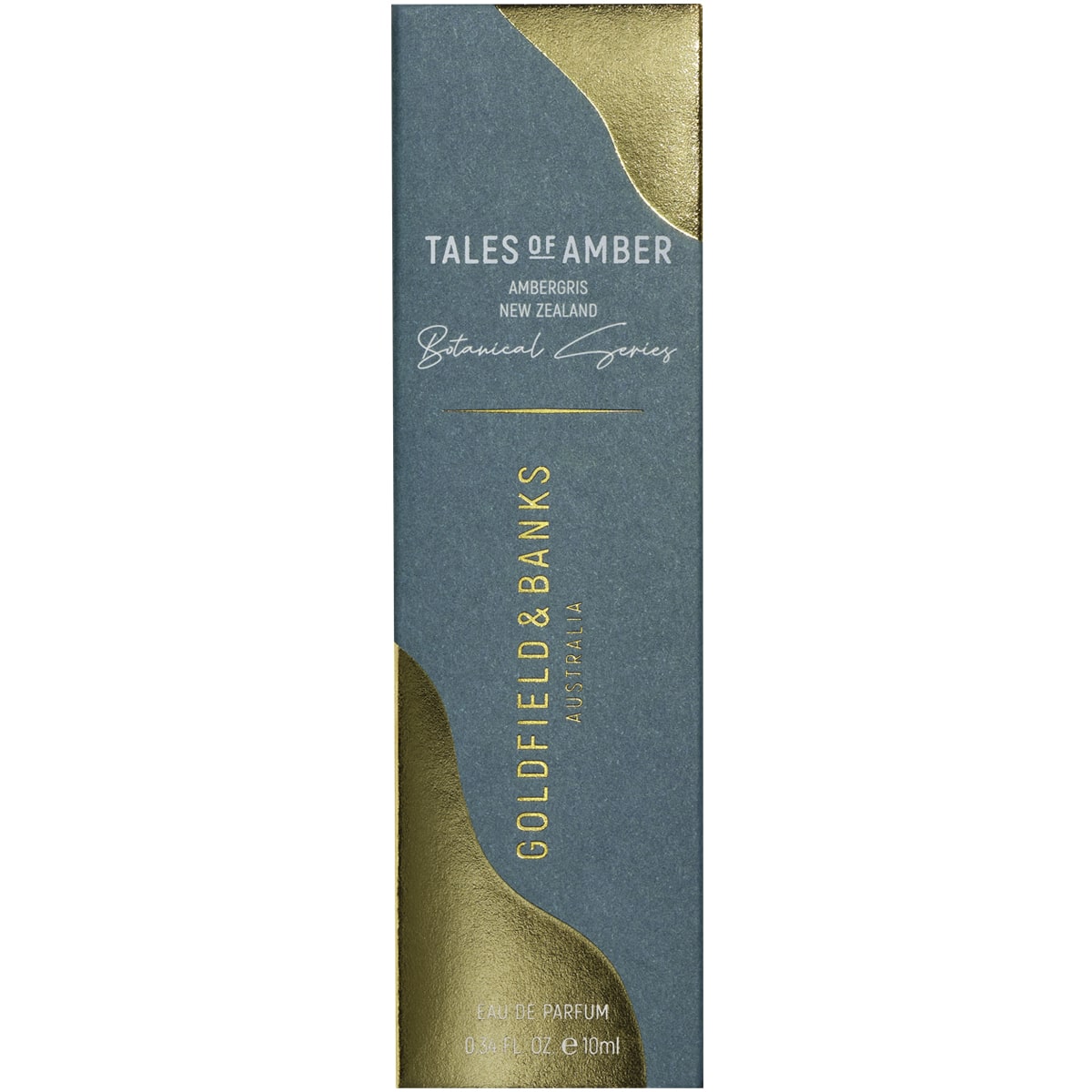 Goldfield &amp; Banks Tales of Amber Extrait de Parfum (10 ml)