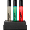 BDK Parfums Discovery Set - Collection Extraits (3 x 10ml) - product shown close up. 