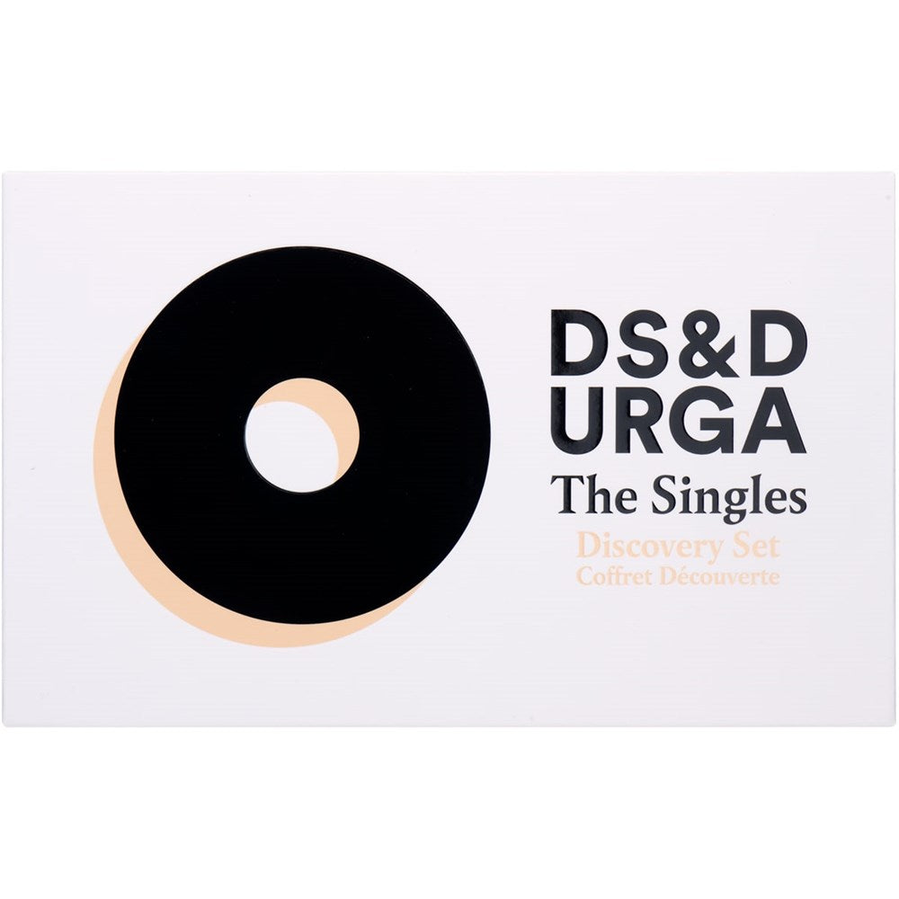 The Singles Set - Beautyhabit