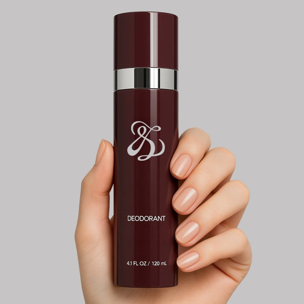 Birds & Blokes The Deodorant Spray (4.06 oz)