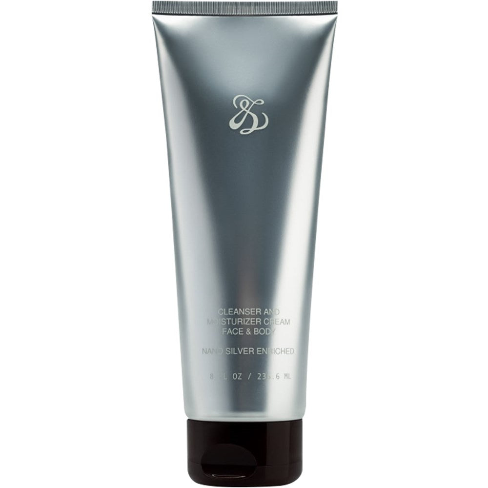 Birds & Blokes The Cream (8 oz)