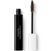 Dr. Hauschka Long Lasting Mascara - Brown 02 (0.27 oz) showing tube and wand