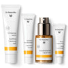 Dr. Hauschka Signature Skincare Ritual Set (4 pcs)
