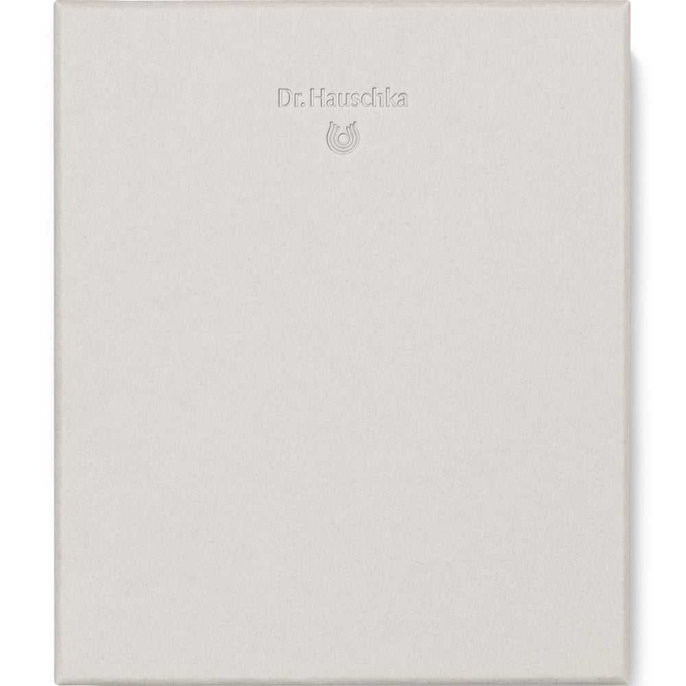 Dr. Hauschka Calming Lavender Bath & Body Set (3 pcs) box only