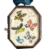 Small Locket - Butterfly Waltz