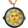 Small Locket - Clarus Sun