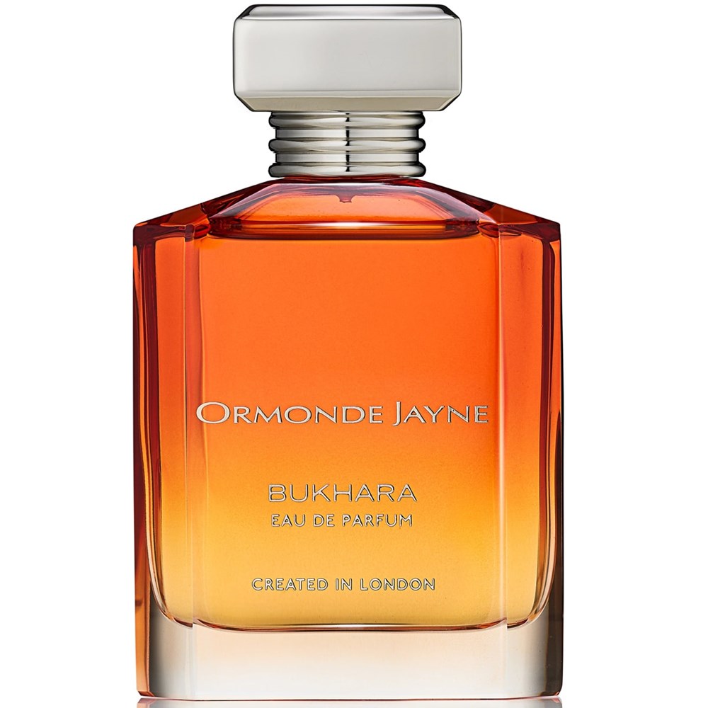 Ormonde Jayne Bukhara Eau de Parfum (88 ml) - product shown close up. 