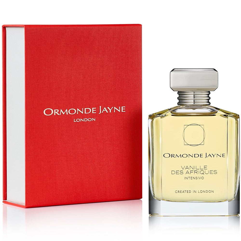 Ormonde Jayne Vanille des Afriques Intensivo Eau de Parfum (88 ml)