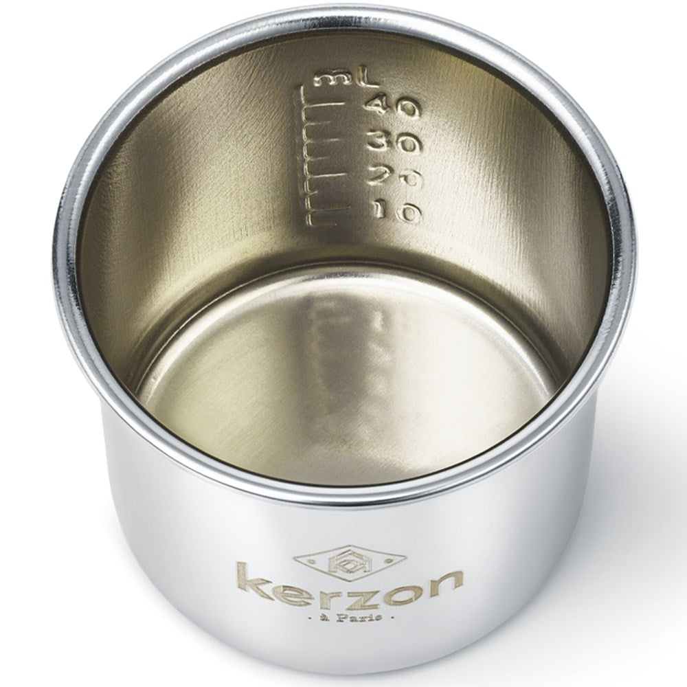 Kerzon Measuring Cup (1 pc) shown top view