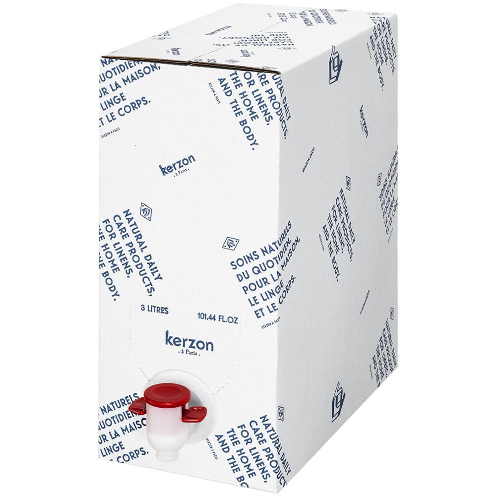 Kerzon Laundry Soap Refill - Giga Doux (3 L)