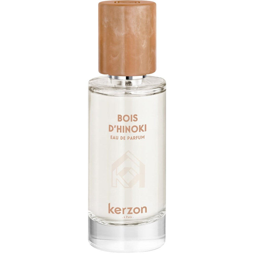 Kerzon Eau de Parfum - Bois D’Hinoki (50 ml)