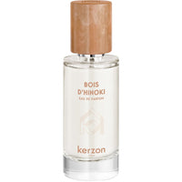 Kerzon Eau de Parfum - Bois D’Hinoki (50 ml)