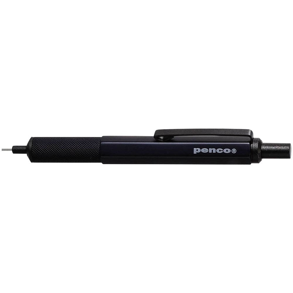 Penco Drafting Pencil - Black (1 pc)