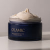 Olamic Retin-Algae Body Butter (6.7 oz) showning body butter inside
