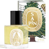 Diptyque Sapin Mini Room Spray (1.7 oz) - product shown with packaging. 