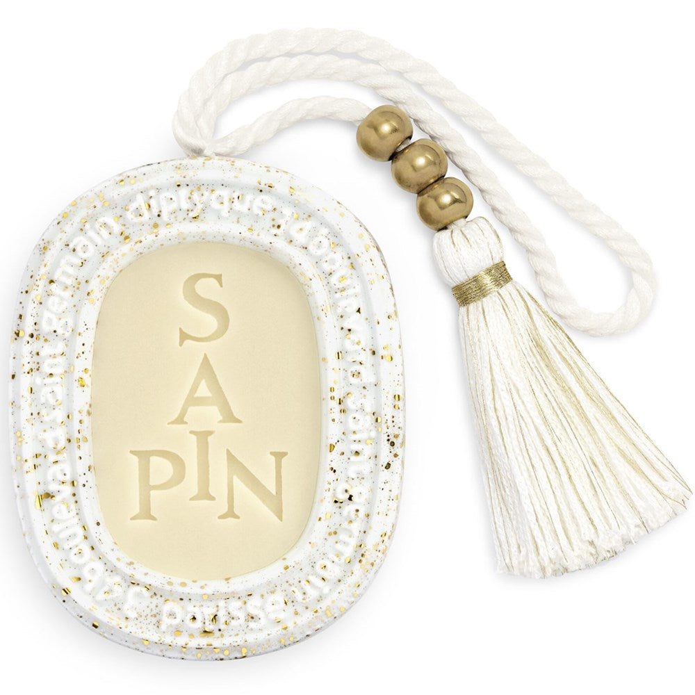 Diptyque Sapin Scented Oval (1 pc)