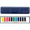 Watercolor Paint Set