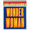 Wonder Woman Matchbox