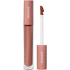 Minori Lip Gloss - Cozy (3.5 ml) showing tube and wand with doe foot applicator