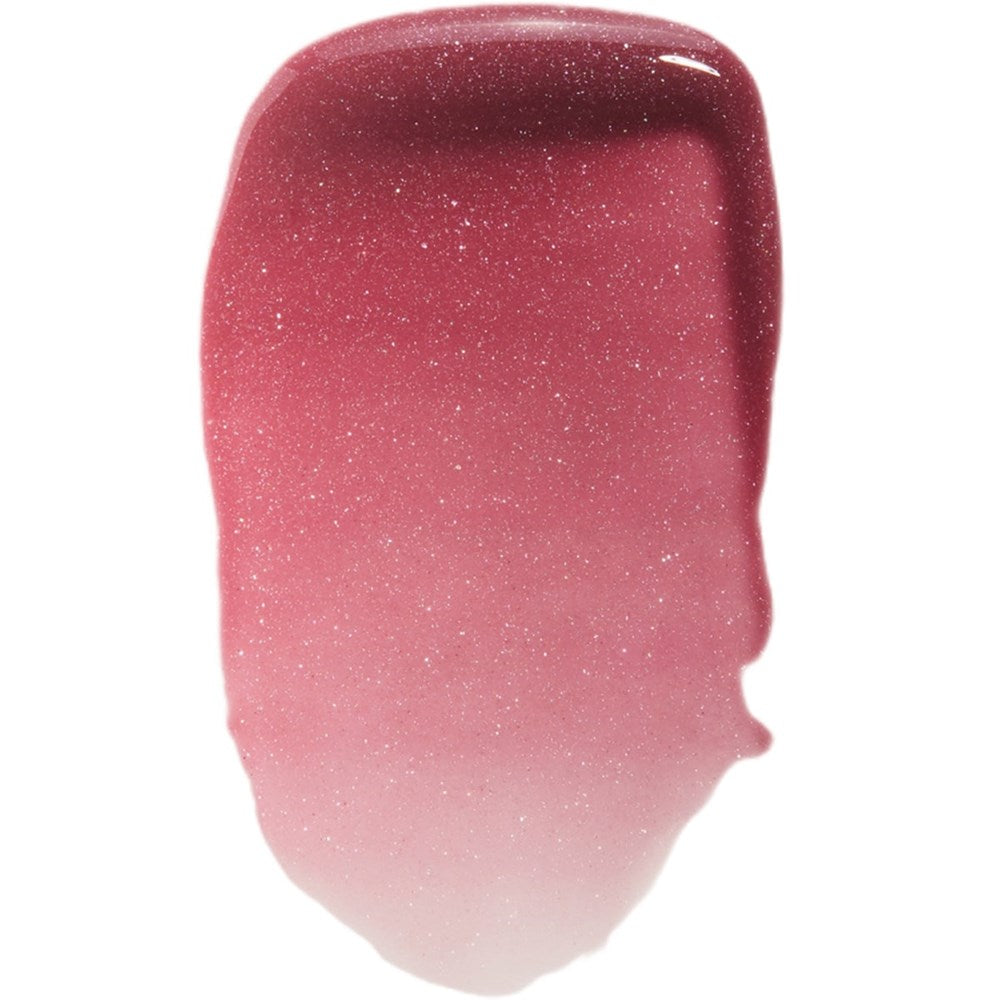 Minori Lip Gloss - Juneberry product smear