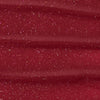 Close up of Minori Lip Gloss - Juneberry product smear