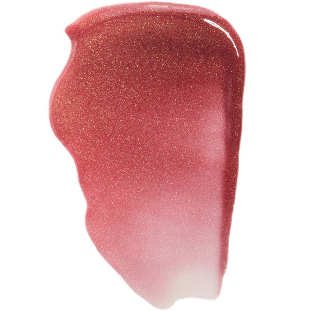 Minori Lip Gloss - Blossom (3.5 ml) product smear