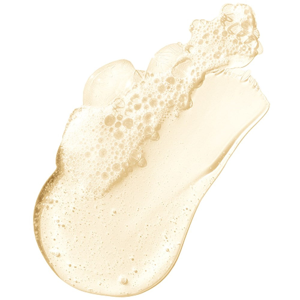 Ursa Major Fantastic Face Wash (4 oz) - swatch of product shown. 