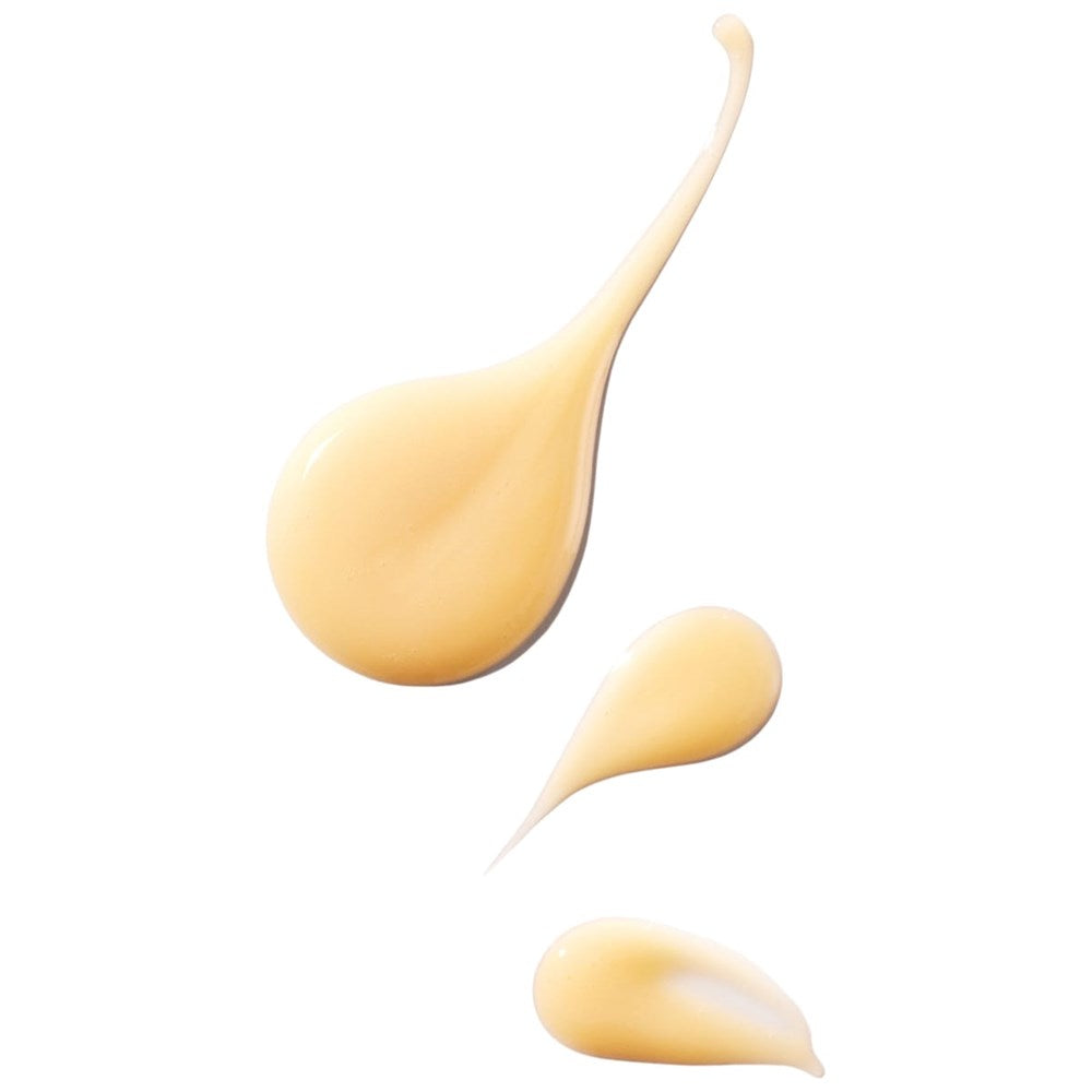 Ursa Major Brighten Up Vitamin C Serum (1 oz) - product swatch shown. 