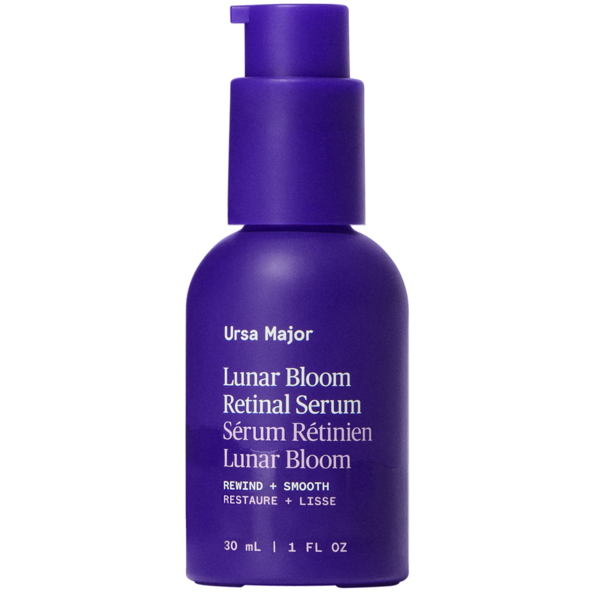 Ursa Major Lunar Bloom Retinal Serum (1 oz)