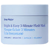 Ursa Major Bright & Easy 3-Minute Flash Mask (1.57 oz) - product shown close up. 