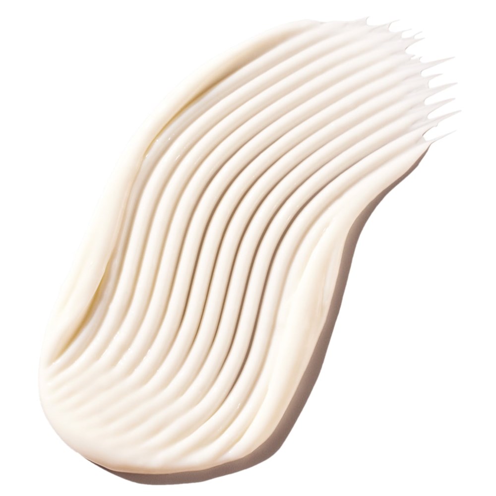 Ursa Major Botanic Buzz Body Lotion (7.4 oz) - product swatch shown close up. 