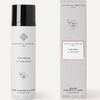 Essential Parfums The Musc Hair & Body Mist (100 ml) - product shown next to packaging. 