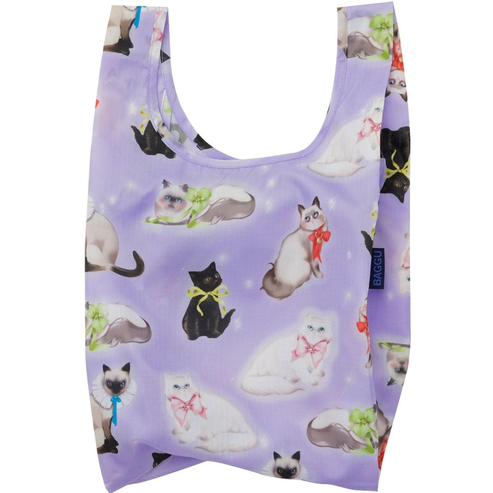 Baggu Baby Baggu – Fancy Cats (1 pc) 