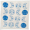 Moon Tea Towel