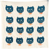 Bad Cats Tea Towel