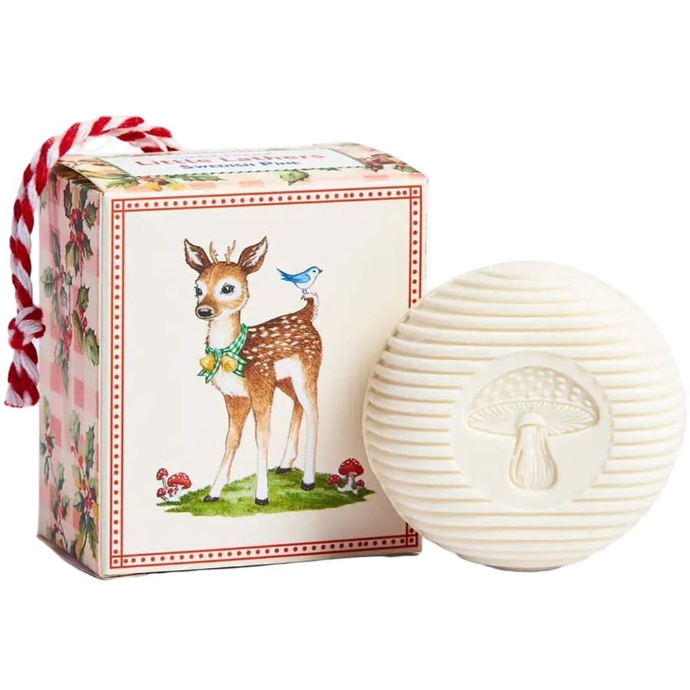 Kalastyle Soap Co. Little Lathers Swedish Pine Soap (50 g)