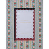 Rifle Paper Co. Delphine Paper Wrapped Picture Frame (1 pc) 
