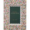 Rifle Paper Co. Rosa Paper Wrapped Picture Frame (1 pc)