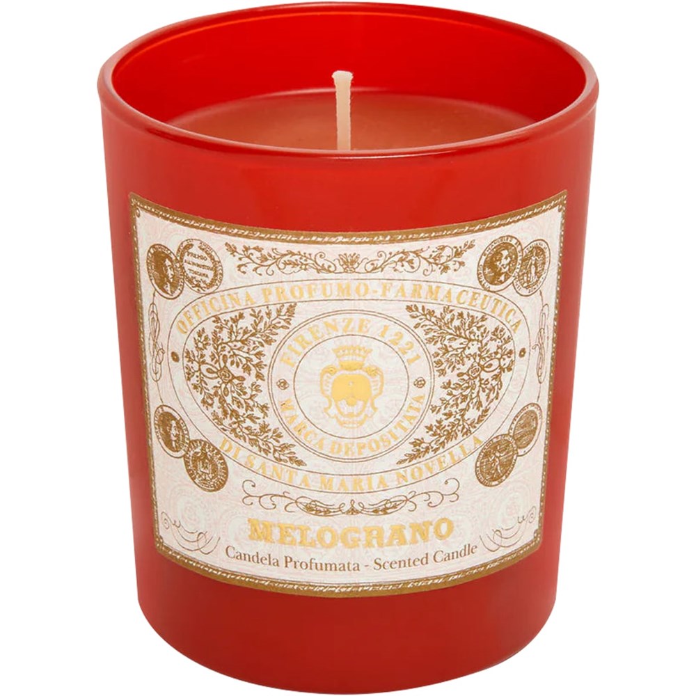 Santa Maria Novella Melograno Scented Candle (250 g)