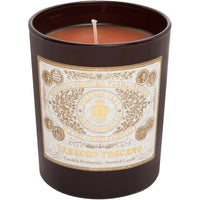 Santa Maria Novella Tabacco Toscano Scented Candle (250 g)