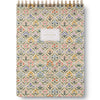 Rifle Paper Co. Estee Large Top Spiral Notebook (1 pc)