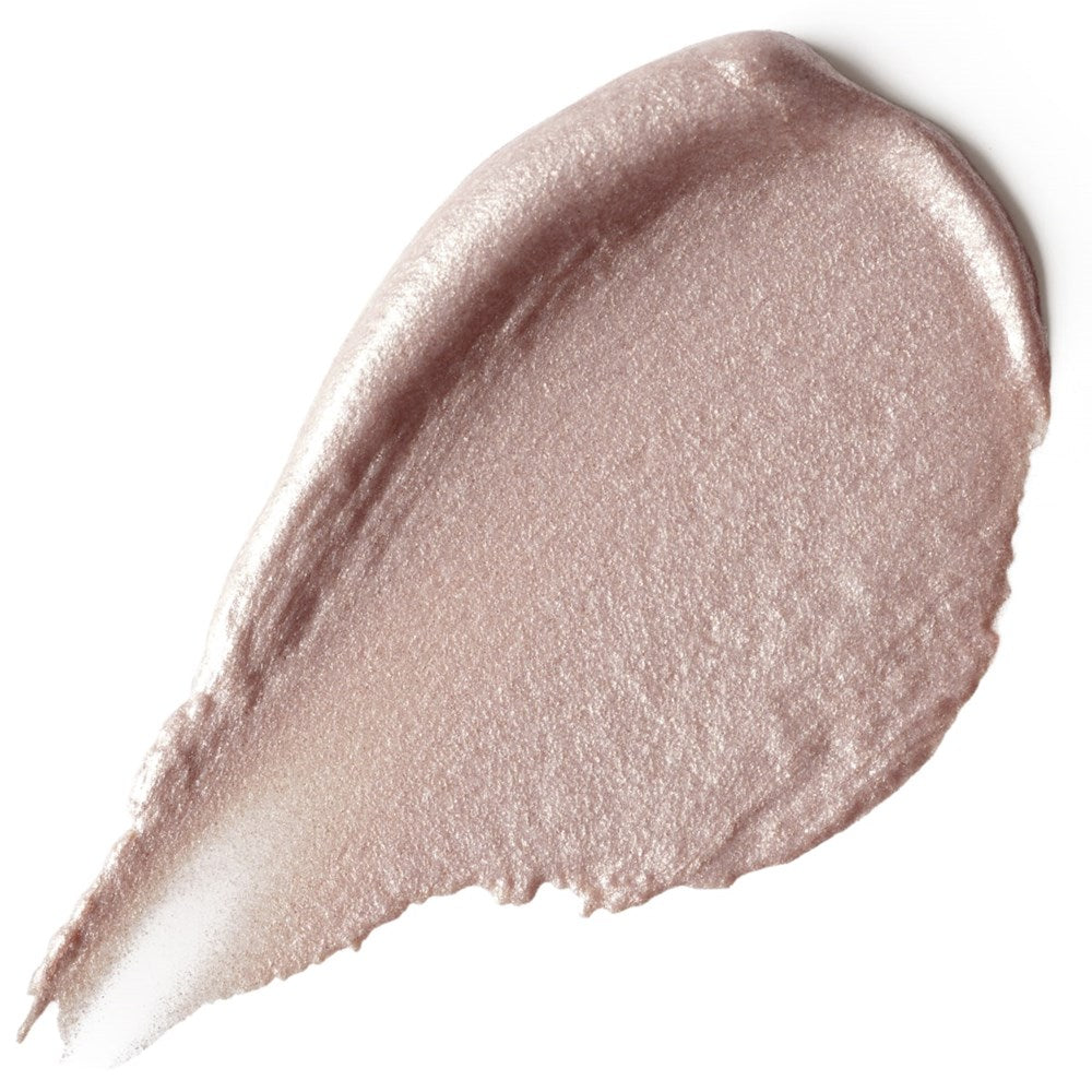 Chantecaille Eye Lumiere Liquid Eyeshadow - Tulle (4 ml)  - product swatch shown.