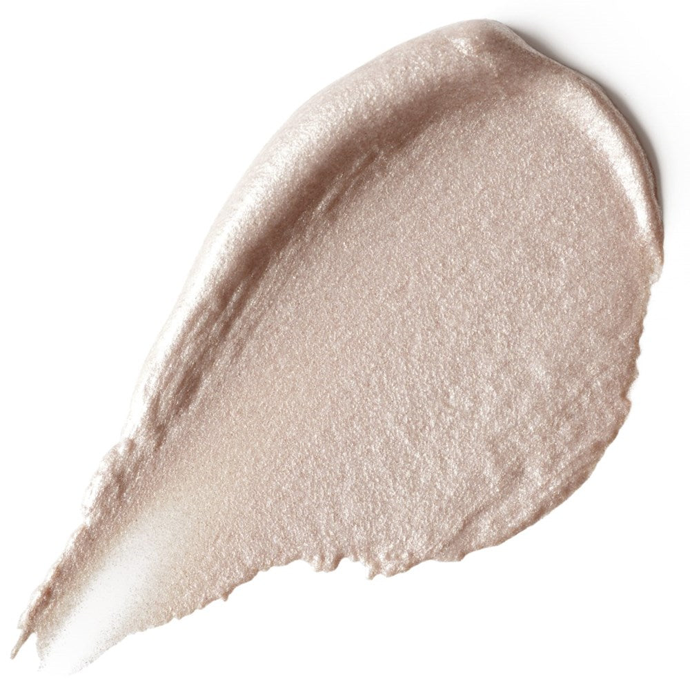 Chantecaille Eye Lumiere Liquid Eyeshadow – Cremant (4 ml) - product swatch shown. 